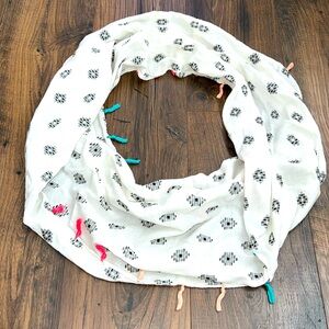 American Eagle Scarf